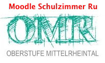 Moodle Schulzimmer Rüttimann